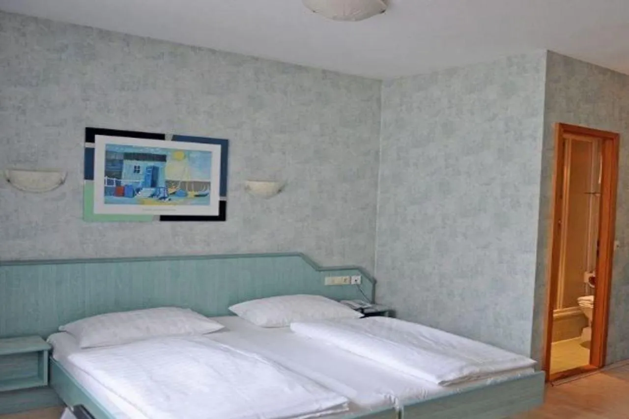 Hotel Astoria Frankfurt am Main