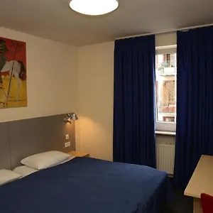 Hotel Münchner Hof
