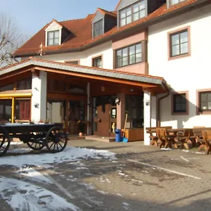 Hotel Hausener Dorfkrug, Frankfurt am Main