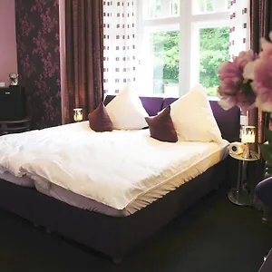 Hotel Kleine Frankfurt, Frankfurt am Main