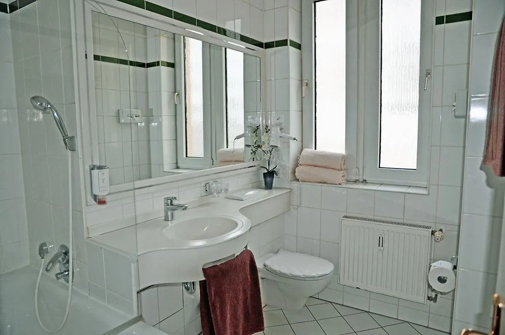 Hotel Astoria Frankfurt am Main Germany
