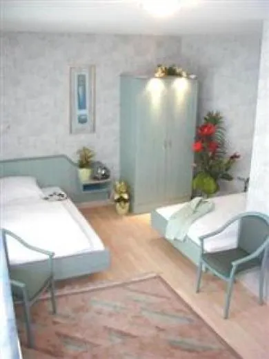 Hotel Astoria Francfort-sur-le-Main Allemagne