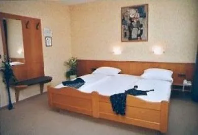 Hotel Astoria Francfort-sur-le-Main