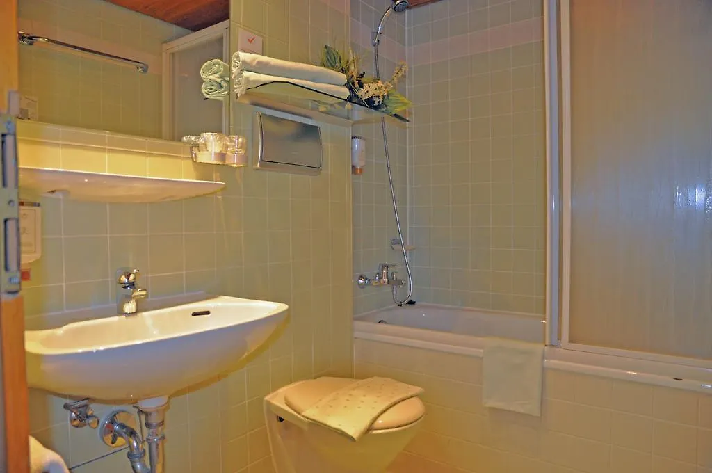 Hotel Astoria Francfort-sur-le-Main 3*,  Allemagne