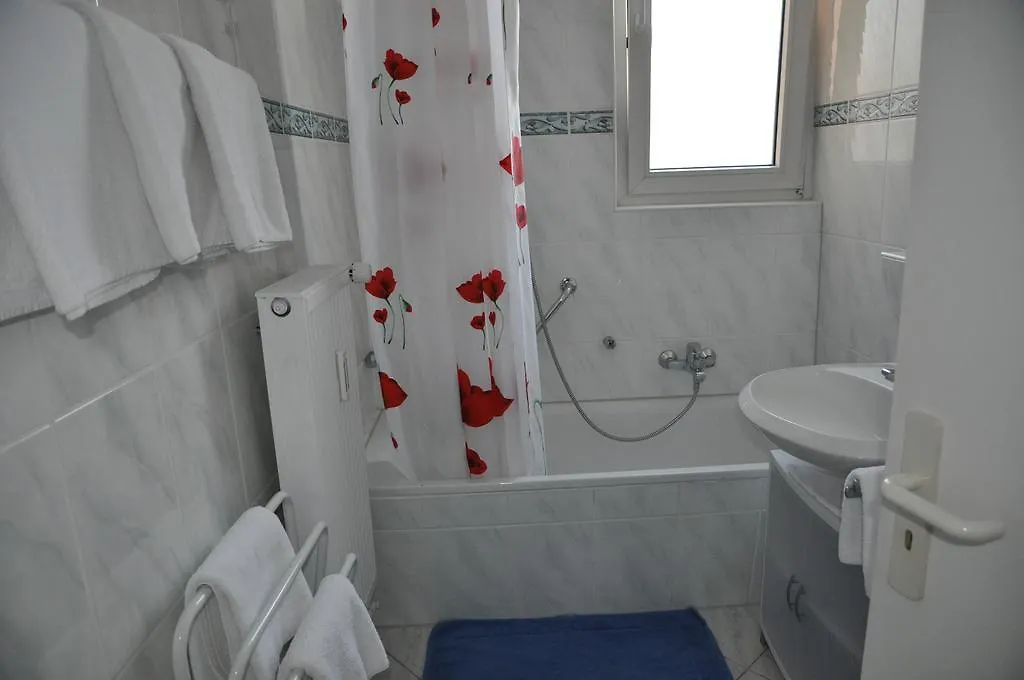 Hotel Astoria Francfort-sur-le-Main 3*,  Allemagne