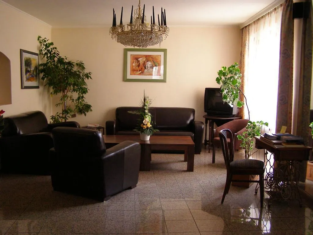 Hotel Astoria Francfort-sur-le-Main 3*,  Allemagne