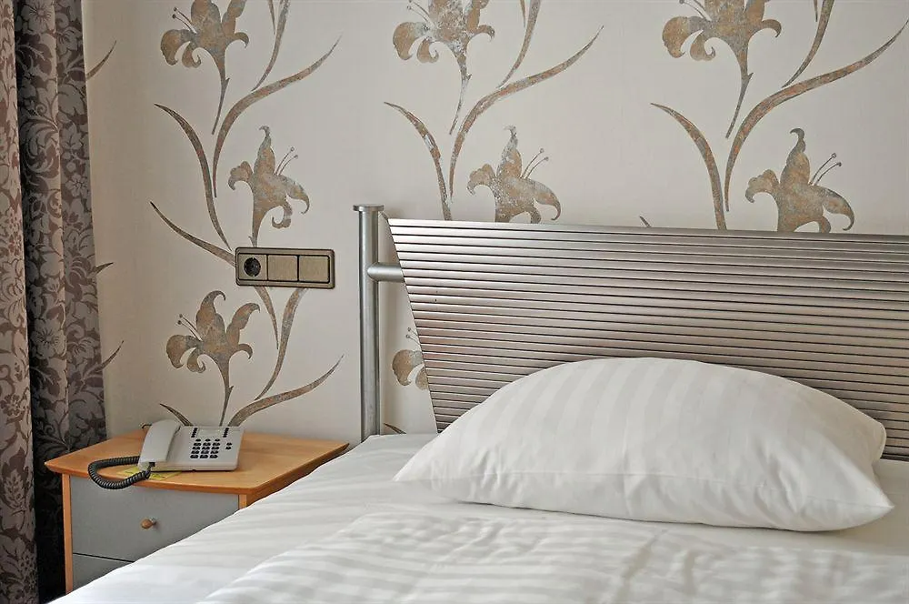 Hotel Astoria Francfort-sur-le-Main