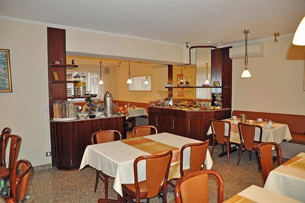 ***  Hotel Astoria Francfort-sur-le-Main Allemagne