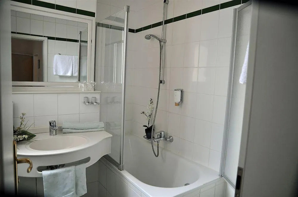 Hotel Astoria Francfort-sur-le-Main