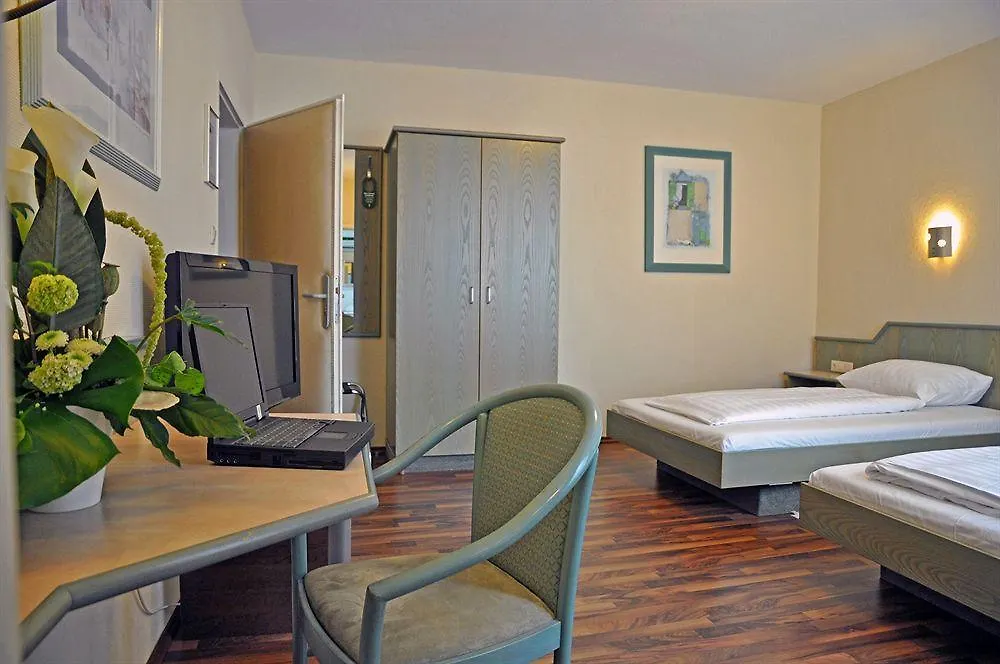 Hotel Astoria Francfort-sur-le-Main