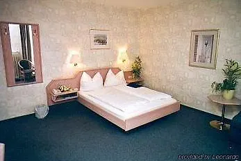 Hotel Astoria Francfort-sur-le-Main