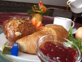 ***  Hotel Astoria Francfort-sur-le-Main Allemagne